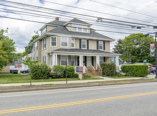 597 Main St, South Portland, ME 04106