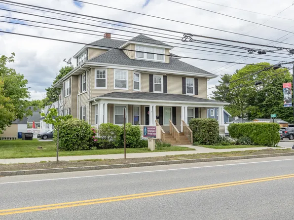 597 Main Street, South Portland, ME 04106