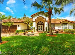 9661 NW 58th Ct, Parkland, FL 33076