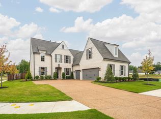 140 Magnolia Ridge Dr, Rossville, TN 38066