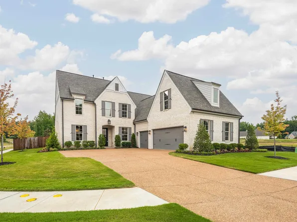 140 Magnolia Ridge Dr, Rossville, TN 38066