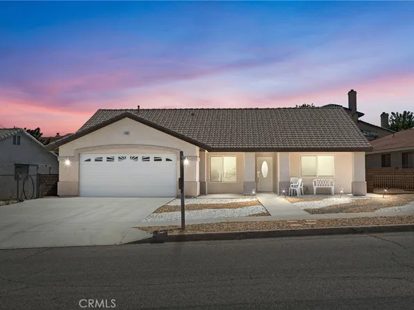 14303 Schooner Dr, Helendale, CA 92342