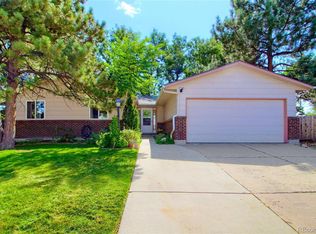 8928 W Swarthmore Dr, Littleton, CO 80123