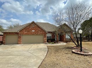9401 N 103rd East Pl, Owasso, OK 74055