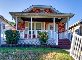 4368 Miami St, Saint Louis, MO 63116