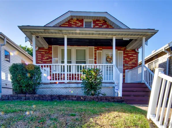 4368 Miami St, Saint Louis, MO 63116