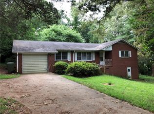 100 Mountain Laurel Dr, Clemson, SC 29631