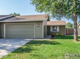 1716 Ranae Dr, Loveland, CO 80537
