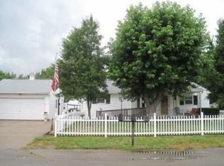 2621 Rondowa Ave, Dayton, OH 45404