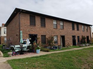 8128 Foxfire Ln, White Settlement, TX 76108