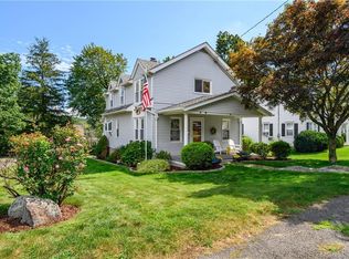 81 Knickerbocker Ave, Stamford, CT 06907