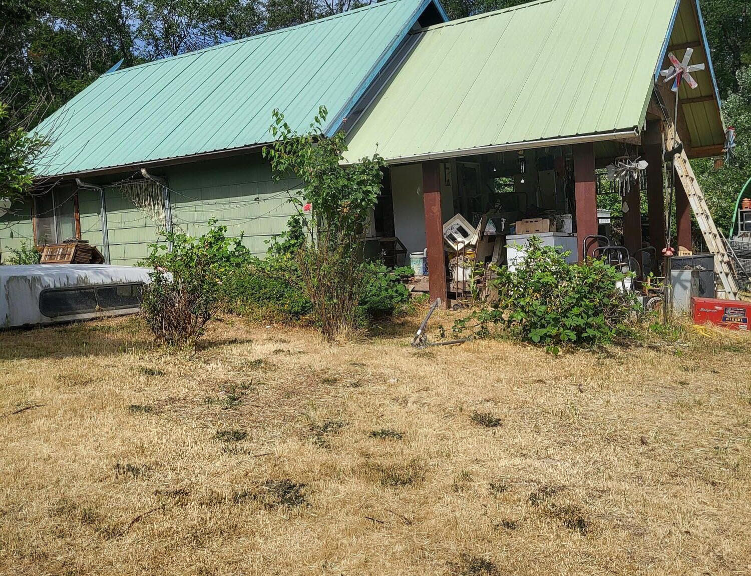 755 Ort Ln, Merlin, OR 97532 MLS 220167324 Zillow