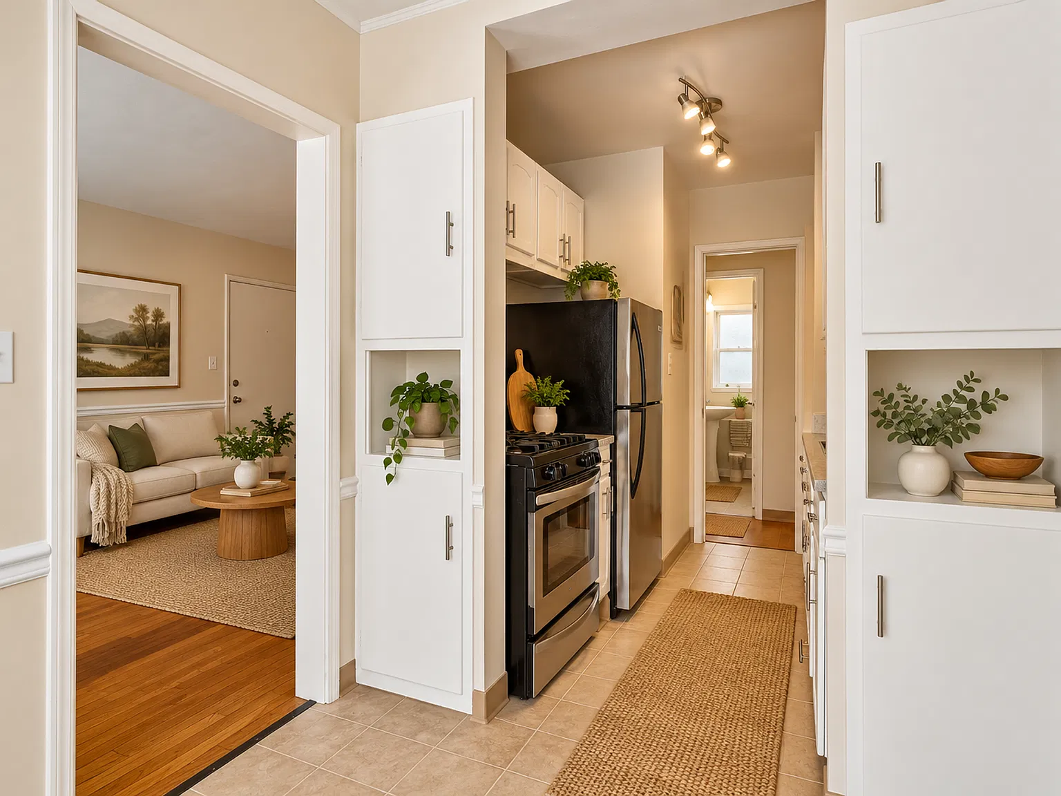 Alexander's Place at 1625 H ~ Discover Timeless Charm in the Heart of it All! — Photo 4