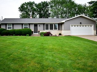 4653 Fenwood St SW, Grand Rapids, MI 49534