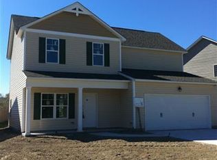 1534 Stones Edge Loop, Wilmington, NC 28411