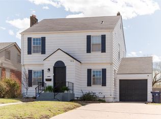2616 NW 25th St, Oklahoma City, OK 73107
