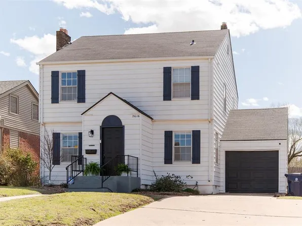 2616 NW 25th St, Oklahoma City, OK 73107
