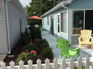 1514 Lozano Ave, The Villages, FL 32159