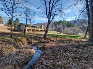 3717 State Highway 141, Marble, NC 28905