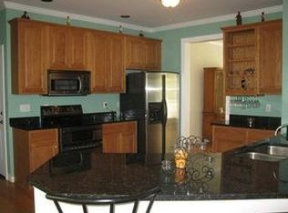 111 Heather Dr, Earleville, MD 21919