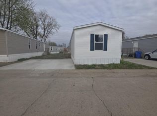 833 E Duke St Lot 23, Vermillion, SD 57069