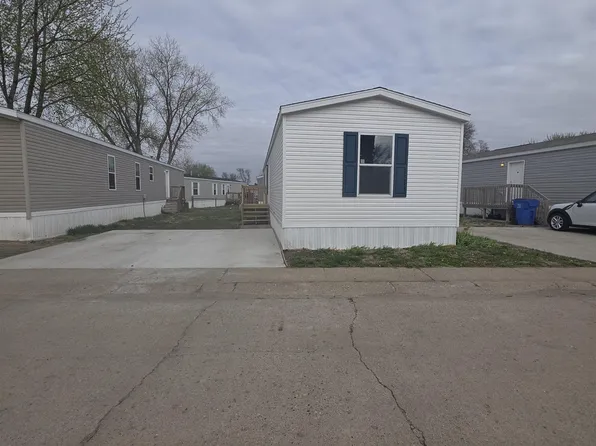 833 E Duke St Lot 23, Vermillion, SD 57069