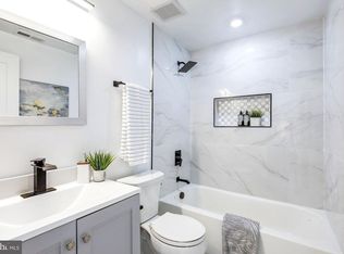 759 18th St NE #2, Washington, DC