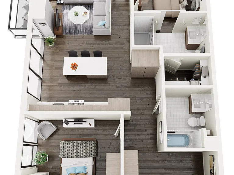 Floor Plan Floor Plan