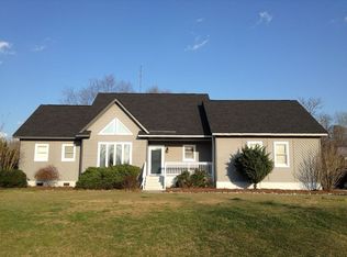 109 Buckingham Dr, Winterville, NC 28590