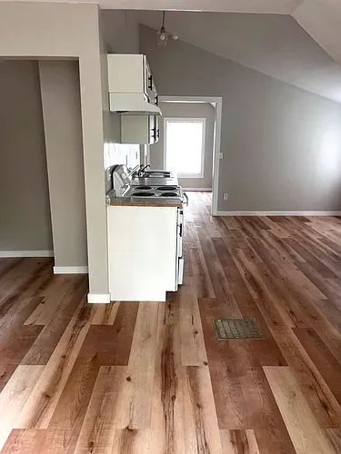 Floor plan B