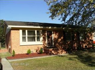 1351 Lawson Cir, Suffolk, VA 23434