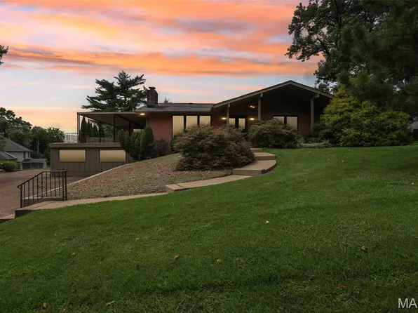 763 Questover Ln, Saint Louis, MO 63141