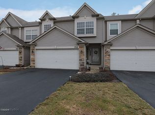 1966 Misty Ridge Ct, Aurora, IL 60503