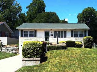 1515 N Foster Ave, Decatur, IL 62526