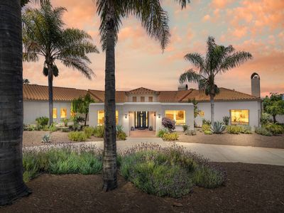 2111 Hill Haven Rd, Solvang, CA, 93463