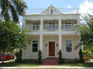 451 W Retta Esplanade, Punta Gorda, FL 33950