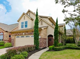 2435 Ralston Branch Way, Sugar Land, TX 77479