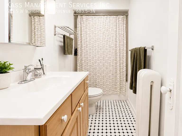 677-685.5 W Wrightwood Avenue — Photo 35