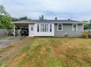 58 Yale Dr, Enfield, CT 06082