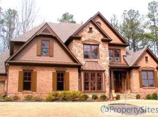 1159 Hillside Green Way, Powder Springs, GA 30127