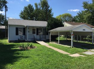 308 W Stotlar St, Herrin, IL 62948