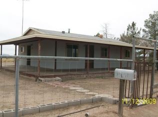 48011 W Belleview St, Tonopah, AZ 85354