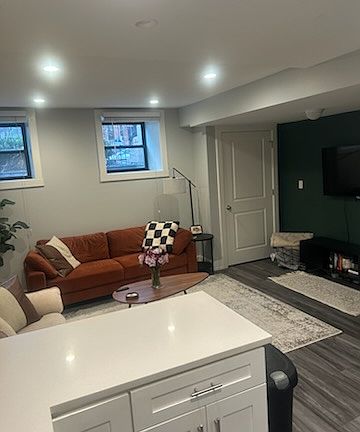 5th image of 1517 N North Park Ave #G