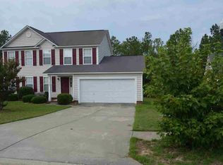 203 Autumn Glen Rd, Columbia, SC 29229