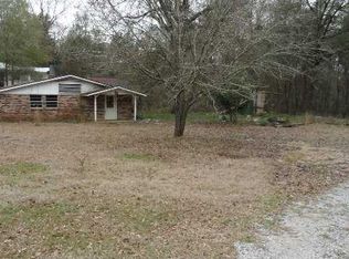 8735 Lister Dairy Rd, Creola, AL 36525