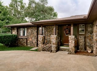 309 Huffman St, Bentonville, AR 72712