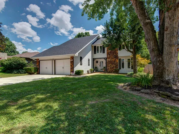 412 Hightower Avenue, Nixa, MO 65714