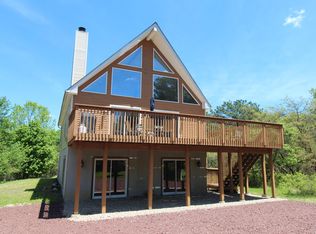 161 Wylie Circle, Albrightsville, PA