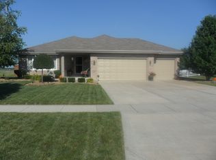 2184 Cardinal Dr, New Lenox, IL 60451