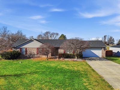 104 Division Dr, Tipton, IN, 46072